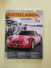 Ruoteclassiche 276 2011 usato  Codigoro
