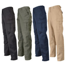 Pantalon militaire treillis d'occasion  Rebais