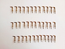 Vintage metal screw for sale  WALLASEY
