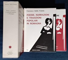 Poesie narrazioni tradizioni usato  Forli