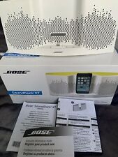 Bose yellow white for sale  UK