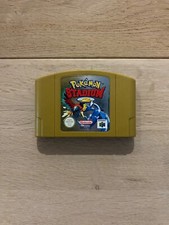 Pokemon stadium fr d'occasion  La Rochelle