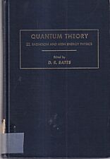 Quantum theory iii gebraucht kaufen  Ludwigsburg