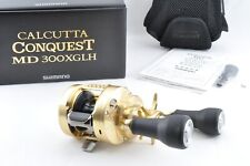 Shimano calcutta conquest d'occasion  Expédié en Belgium