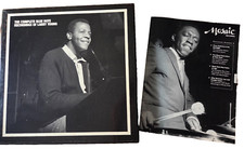 The Complete Blue Note Recordings of Larry Young (1991) Mosaic 6 CD box set RARE comprar usado  Enviando para Brazil