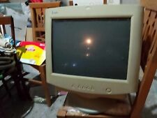 Monitor crt acer usato  Soriano Calabro