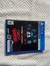 Fnaf help wanted for sale  Oroville