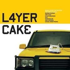 Various Artists : Layer Cake CD (2004) Highly Rated eBay Seller Great Prices, usado comprar usado  Enviando para Brazil