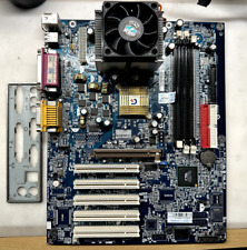 Scheda madre cpu usato  Cattolica