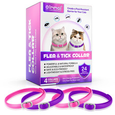 Pink cat flea for sale  WARRINGTON