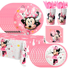 Minnie mouse party for sale  Tampa