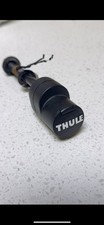 Rack de bicicleta Thule Hitch (bloqueio apenas com chaves) comprar usado  Enviando para Brazil