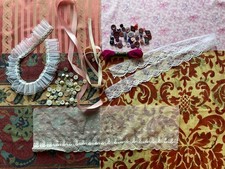Slow stitch pink for sale  ST. LEONARDS-ON-SEA