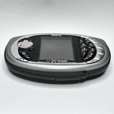 nokia n gage usato  Italia