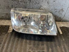 252166 hauptscheinwerfer bora gebraucht kaufen  Großwallstadt