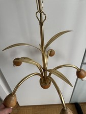 Vintage tropical blätter gebraucht kaufen  Berlin