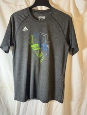 Seattle sounders men for sale  Tacoma