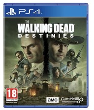 Playstation the walking gebraucht kaufen  Andernach