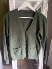 Fontana strickjacke damen gebraucht kaufen  Duisburg