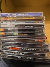 heavy metal cd lot for sale heavy metal cd lot for sale Carlisle