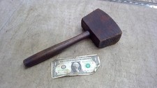 Antique square head for sale  Holden