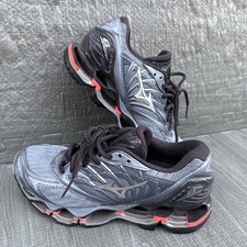 Mizuno shoes wave for sale  Morgantown