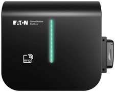Eaton gmb 22kw gebraucht kaufen  Berlin