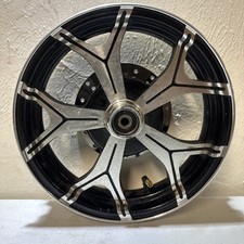 Front rim scooter for sale  Gainesville