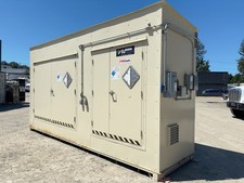 chemical container for sale  Kent