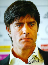 Joachim löw riginal gebraucht kaufen  Parkstein