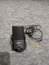 Rode usb mini for sale  READING