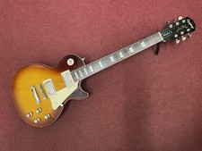Epiphone Les Paul Standard 60s Iced Tea Burst EILS6ITNH1 (no250728) comprar usado  Enviando para Brazil