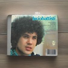 Lucio battisti dischi usato  Villa Estense