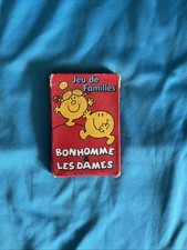 Set families man d'occasion  Expédié en Belgium