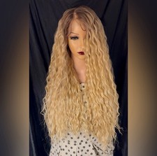 Daily wig ombré for sale  Northfield