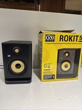 Krk rp5 rokit for sale  North Hollywood