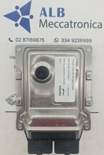 Centralina motore ecu usato  Milano