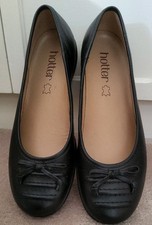 Bnwot hotter black for sale  TONBRIDGE