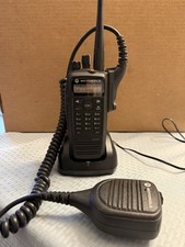 Motorola xpr 6550 for sale  Lancaster