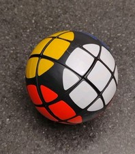 Vintage rubik cube for sale  Portland