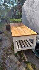 Sturdy large antique for sale  LLANFAIRFECHAN