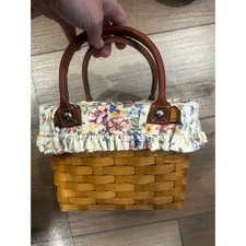 Longaberger small boardwalk for sale  Neosho