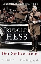 Rudolf hess stellvertreter gebraucht kaufen  Berlin