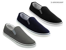 Dunlop mens canvas for sale  LITTLEHAMPTON