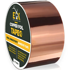 Copper foil tape for sale  Virginia Beach