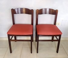 Set due sedie usato  Paterno