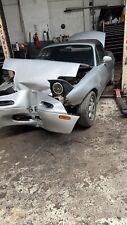 Mazda mx5 mk1 for sale  BRISTOL