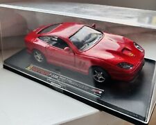 Ferrari 550 scale for sale  GLASGOW