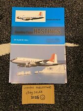 Handley page hastings for sale  YORK