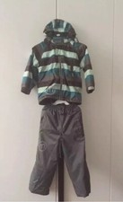 Minymo skianzug winter gebraucht kaufen  Hannover